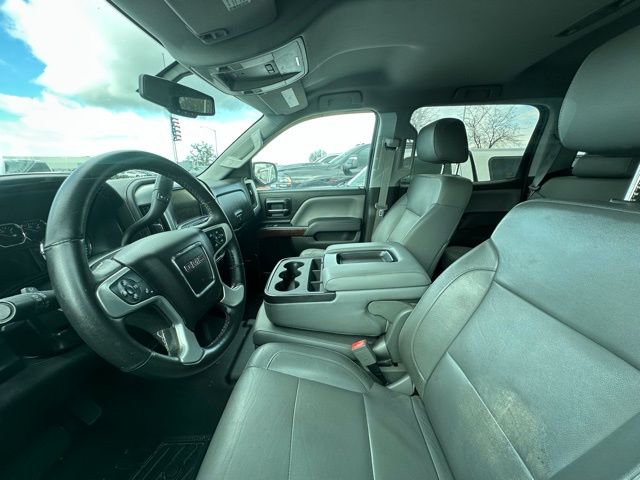 used 2014 GMC Sierra 1500 car, priced at $26,451