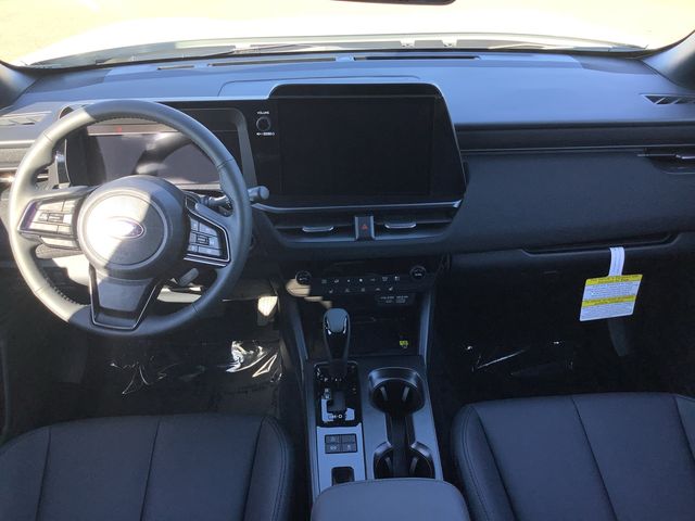 New 2026 White Pearl Subaru Premium image 16