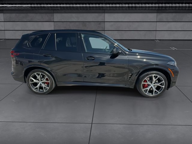 Used 2025 BMW X5 SUV