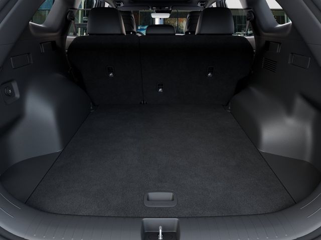 New 2026 Kia Sportage SUV