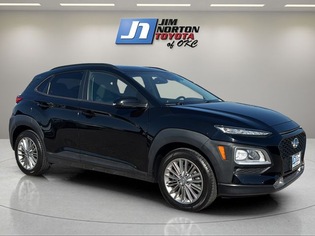 Used 2021 Hyundai Kona SUV