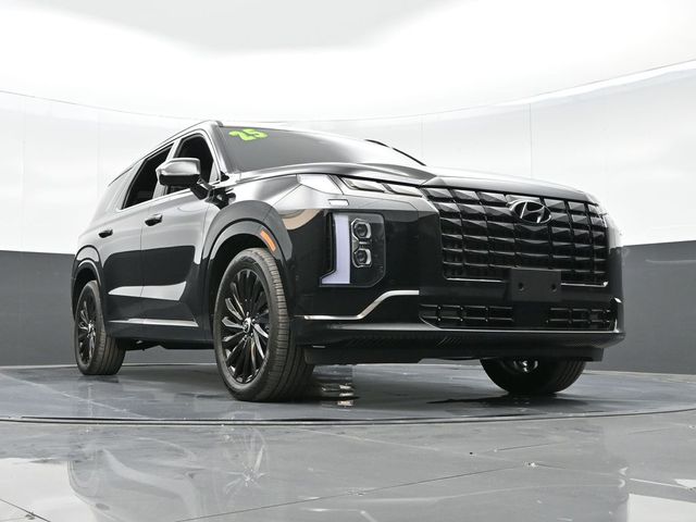 2025 Hyundai Palisade Calligraphy Night Edition 32