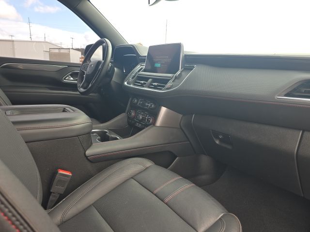 2023 Chevrolet Suburban RST:44631A