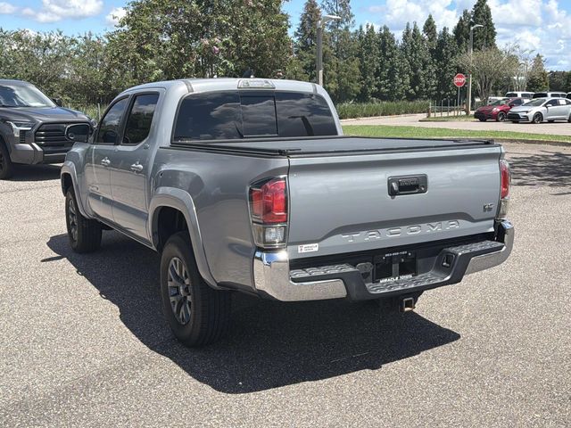 Used 2020 Toyota Tacoma Truck