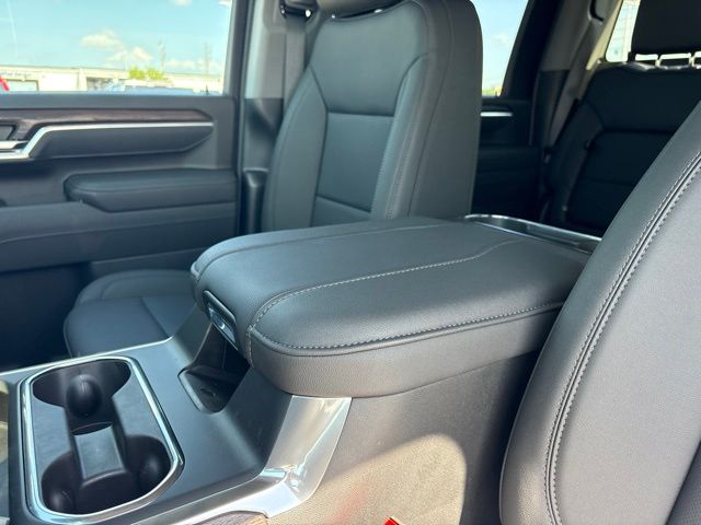 New 2026 GMC Sierra 2500HD Truck