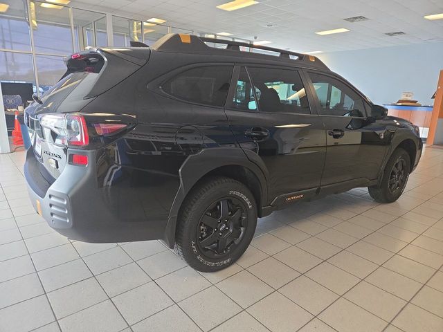 Used 2024 Subaru Outback SUV