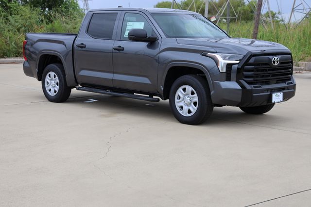 2026 Toyota Tundra SR - 0