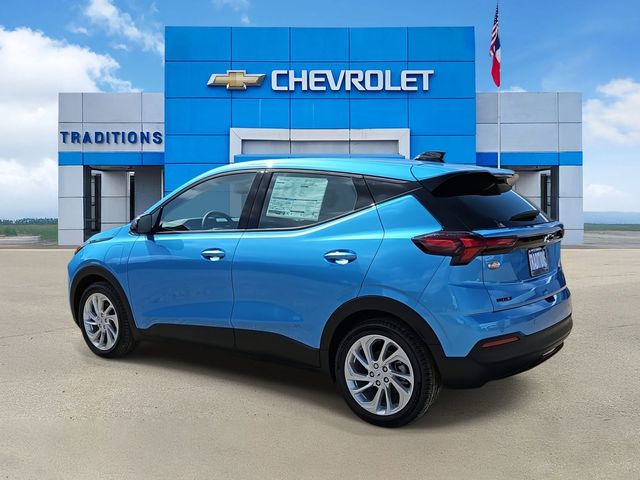 2027 Chevrolet Bolt EV LT - 6
