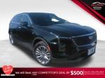 2024 Cadillac XT4 Premium Luxury's photo