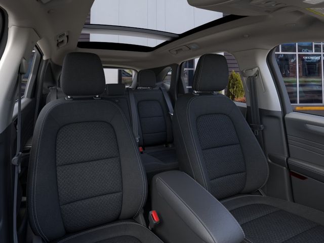 New 2026 Blue Ford Active image 10