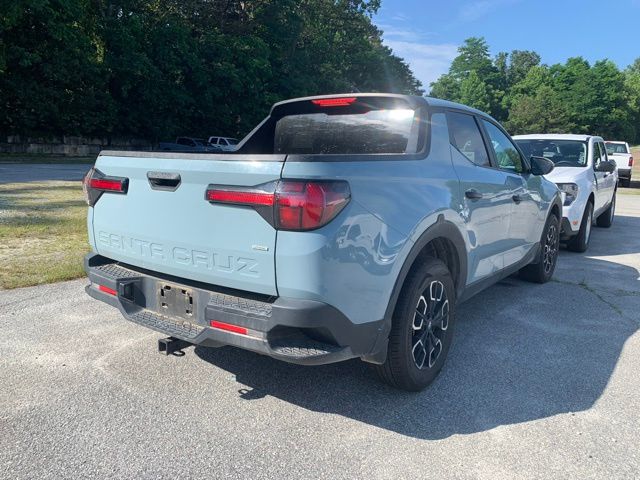 Used 2022 Blue Hyundai SEL image 7