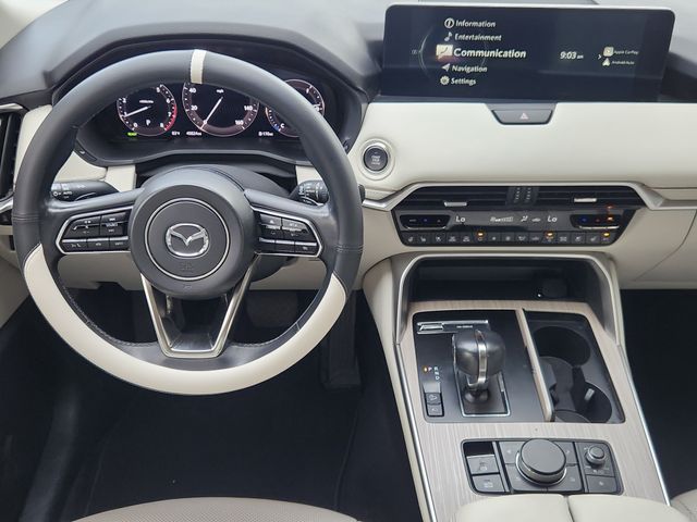 Used 2024 Mazda CX-90 SUV