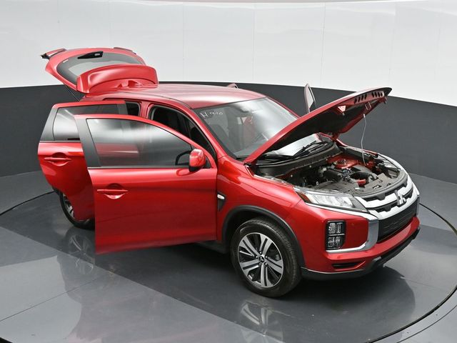 2023 Mitsubishi Outlander Sport  44