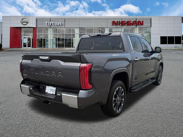 Used 2023 Toyota Tundra Truck
