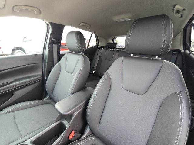 2025 Buick Encore GX Preferred:45849A