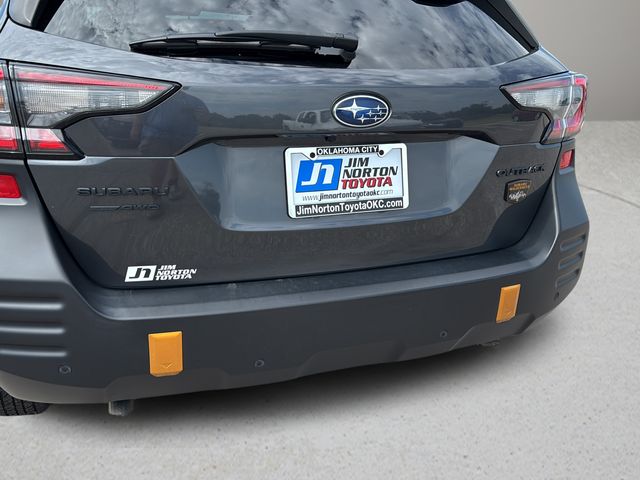 Used 2023 Subaru Outback SUV