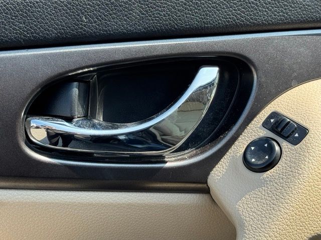 Used 2016 Nissan Rogue SUV