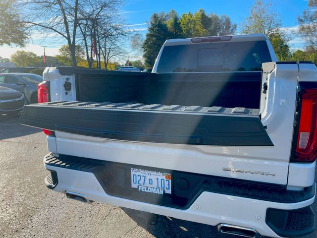 Used 2022 GMC Sierra 1500 For Sale in Livonia, MI