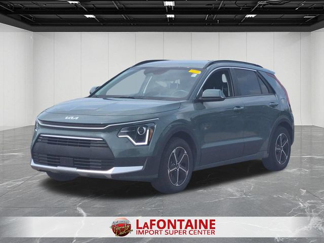 2023 Kia Niro EX