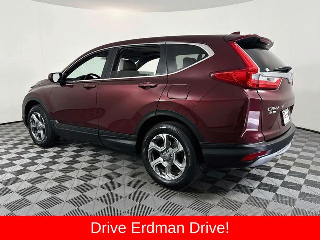 Used 2019 Honda CR-V SUV