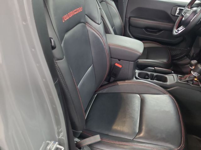 2023 – Jeep – Wrangler