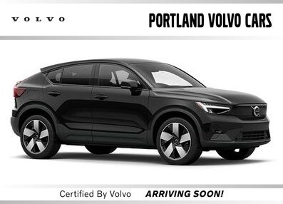 2023 Volvo C40 Recharge Twin Core eAWD    