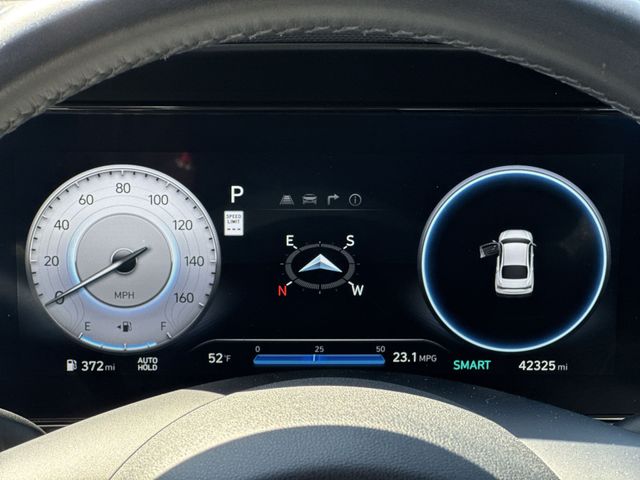 Used 2024 Hyundai Elantra For Sale in Indianapolis, IN