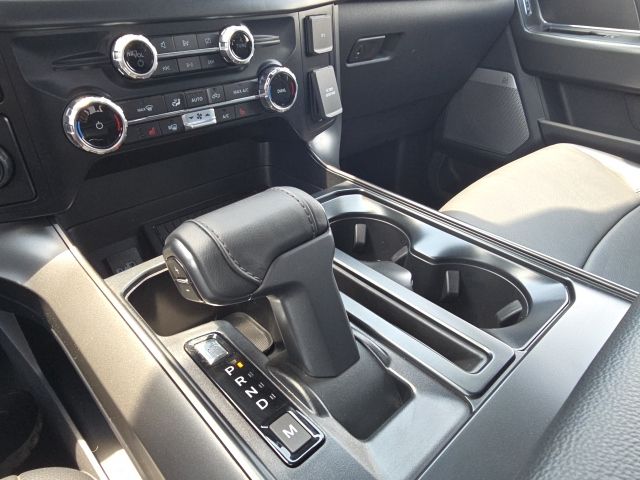 2024 Ford F-150 XLT:B02484