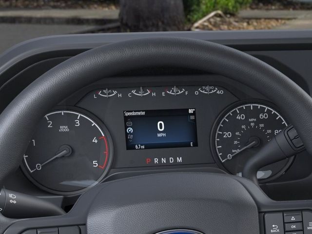 New 2026 Gray Ford XL image 13