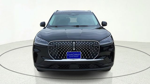 2025 Lincoln Aviator