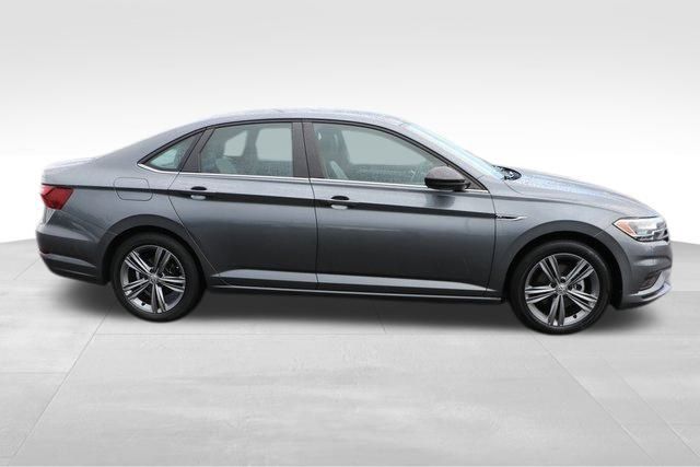 2021 Volkswagen Jetta 1.4T S 18