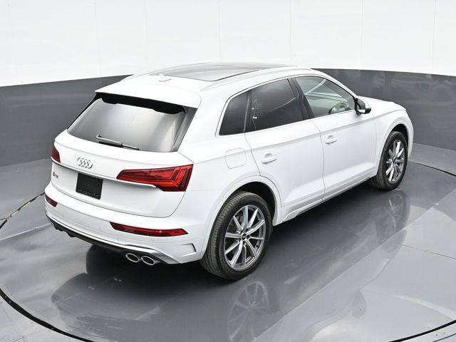 2021 Audi SQ5 Premium Plus 27