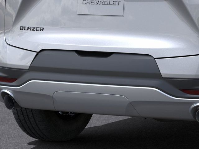 2025 Chevrolet Blazer LT 15