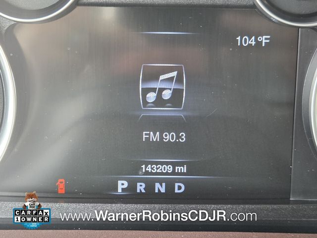 Used 2016 Ram 1500 Truck