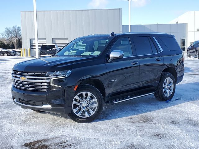 2023 Chevrolet Tahoe Premier 4WD