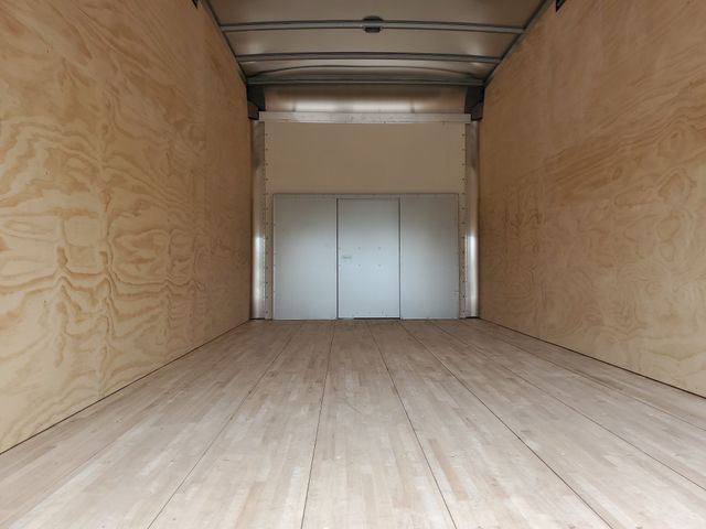 2026 Chevrolet Express 3500 Regular Cab DRW RWD Box Van for sale #TN003443 - photo 25