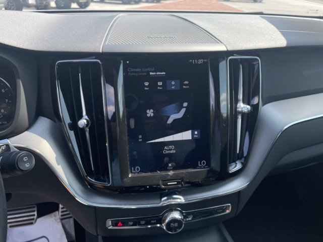 Used 2019 Volvo XC60 SUV