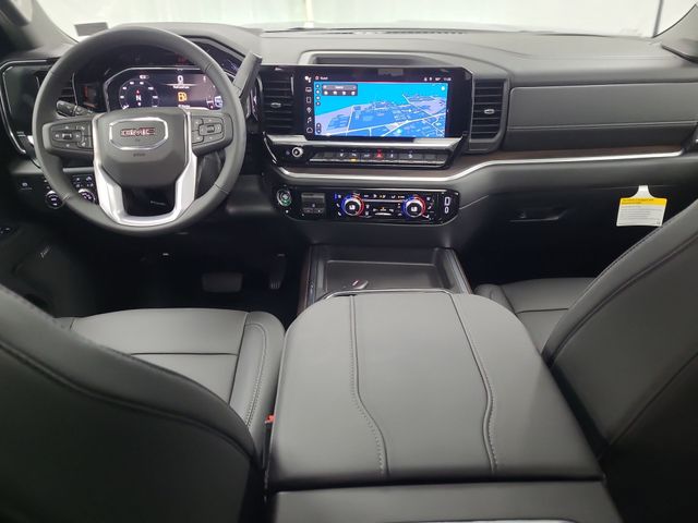 2026 – GMC – Sierra 2500HD