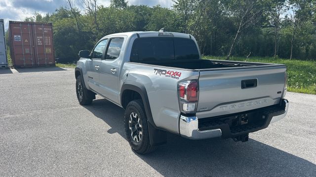 Used 2023 Toyota Tacoma Truck