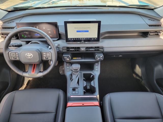 New 2026 Toyota RAV4 Plug-in Hybrid SUV