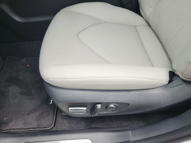 2026 Toyota Grand Highlander Limited  at Toyota of Victoria