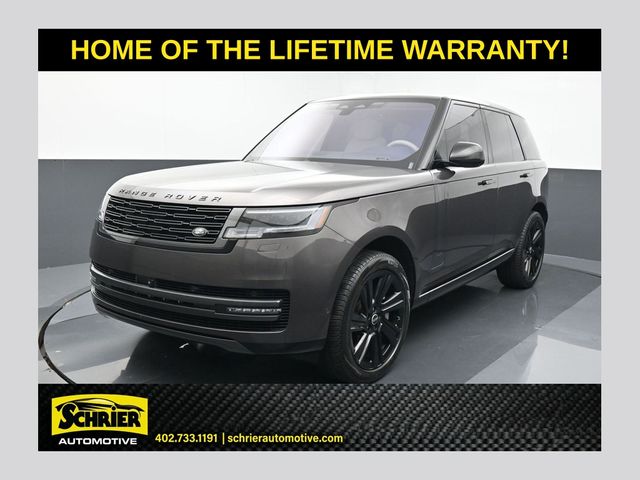 2023 Land Rover Range Rover P530 SE AWD