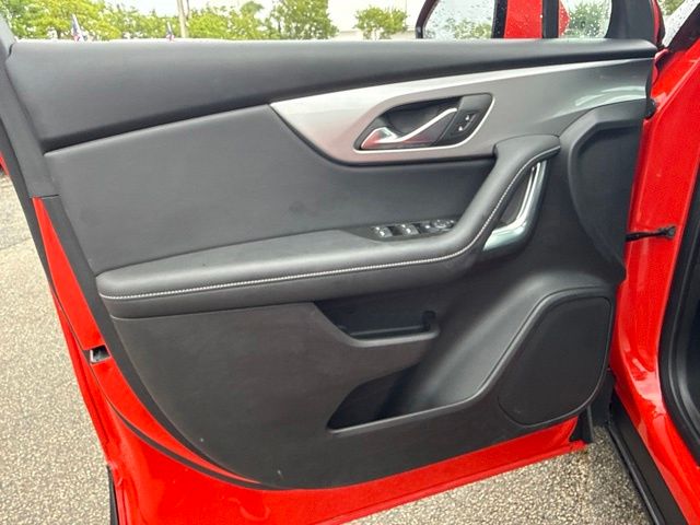 2026 Chevrolet Blazer - $36,988