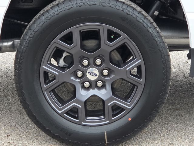 New 2026 White Ford STX image 9