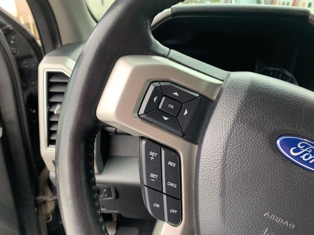 Used 2021 Ford F-350SD Truck
