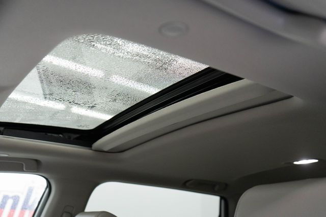 New 2026 Honda CR-V SUV