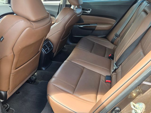 2020 Acura TL - $20,997