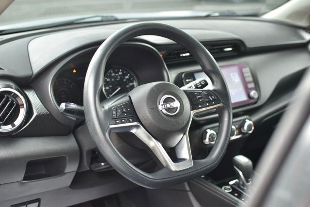 Used 2024 Nissan Kicks SV 4D Sport Utility