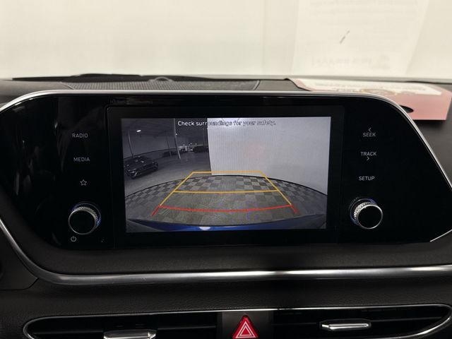 Used 2021 Hyundai Sonata For Sale in Indianapolis, IN