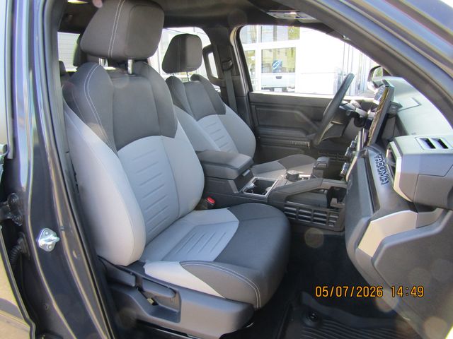 used 2024 Toyota Tacoma car, priced at $43,499